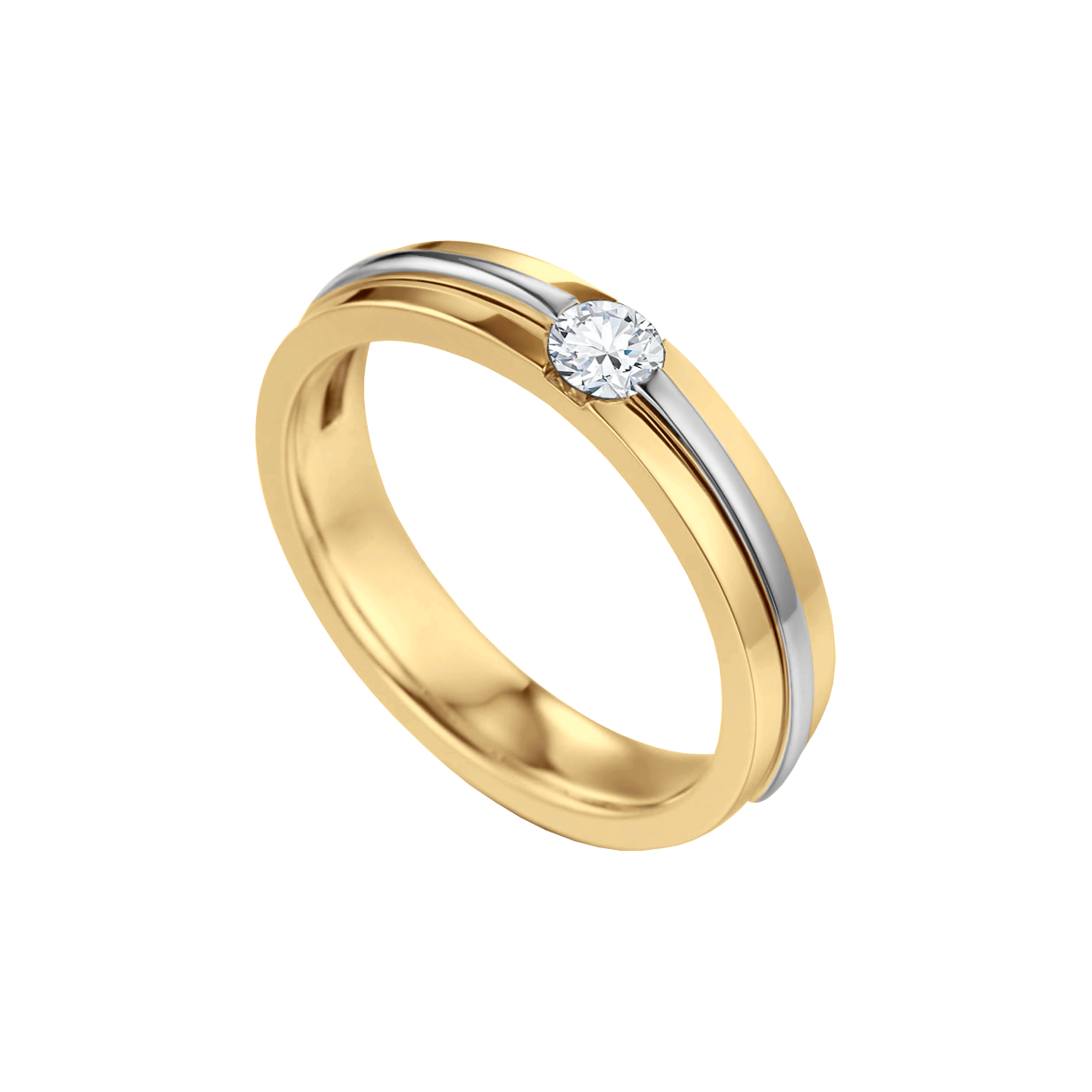 anel_duas_cores_de_ouro_diamante