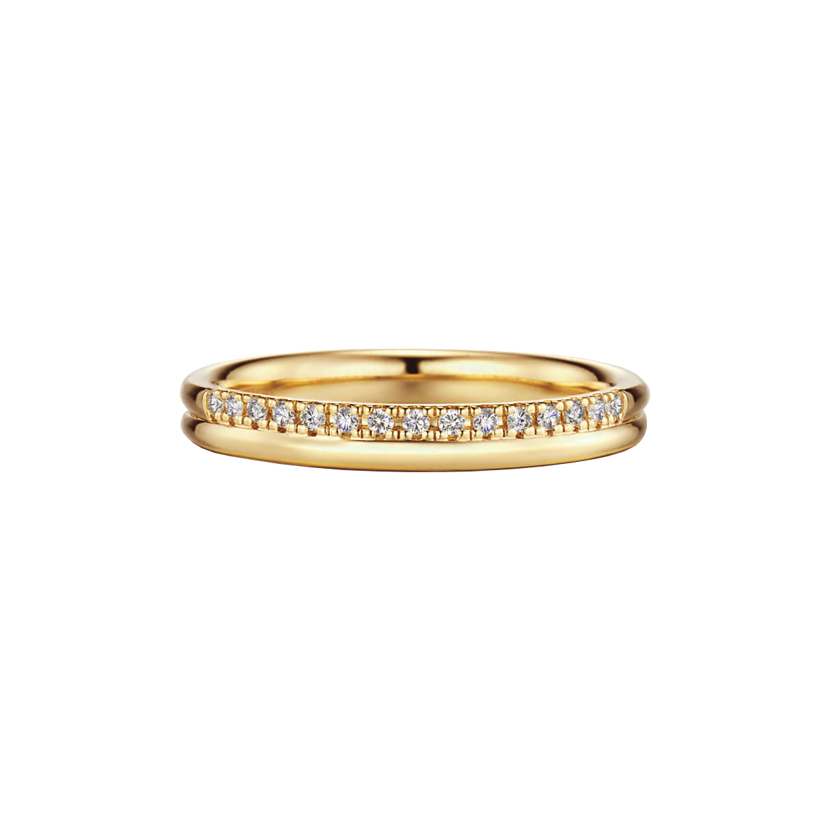 anel_diamantes_ouro_amarelo_abaulado