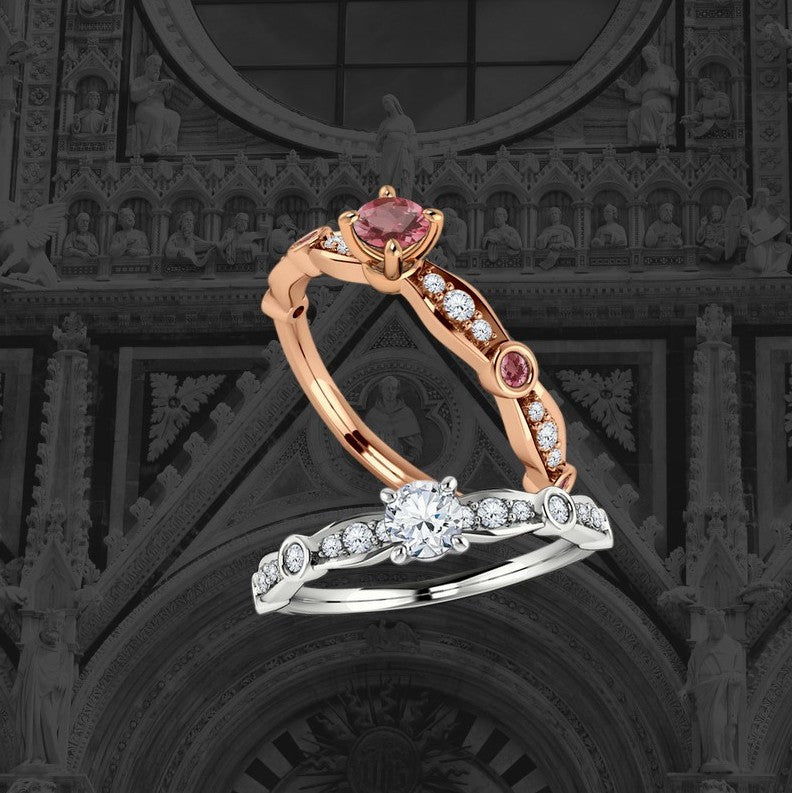 Sienna Collection