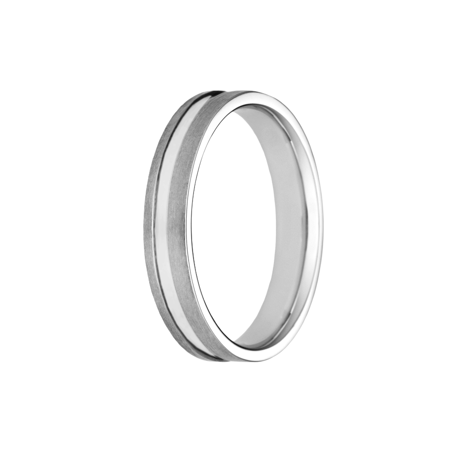 anel de compromisso, anel masculino